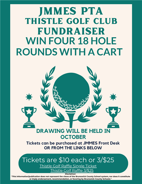 PTA Fundraiser